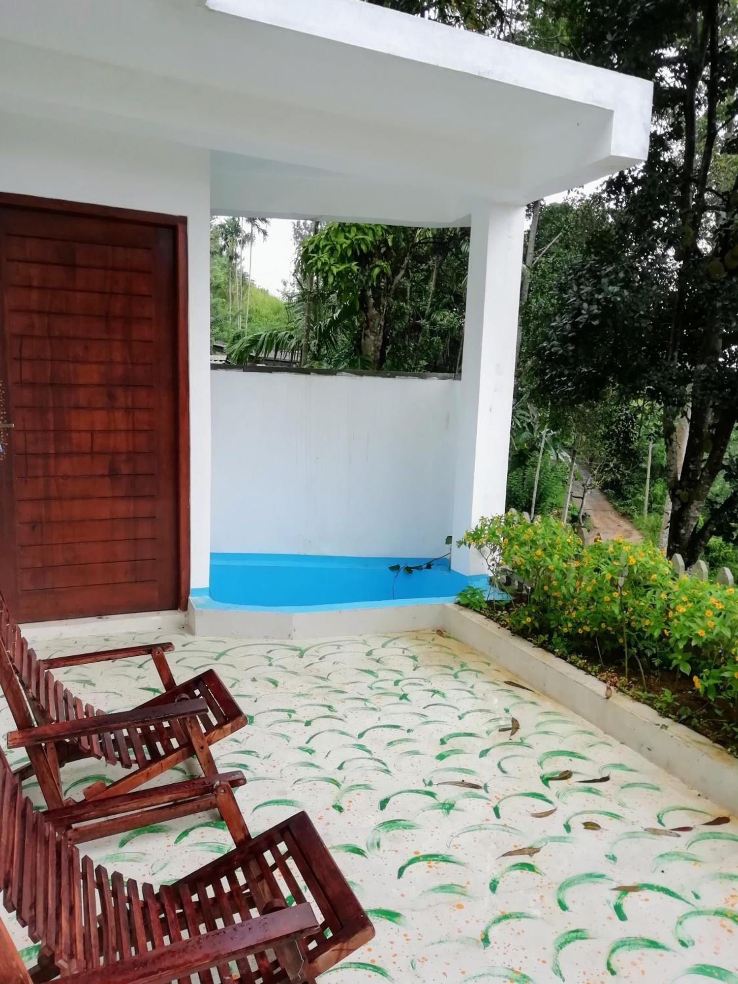 Ella C&D Paradise Exterior foto